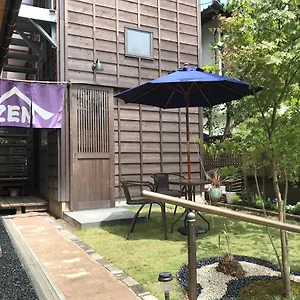 Maison d'hôtes Zen-ji, Kamakura